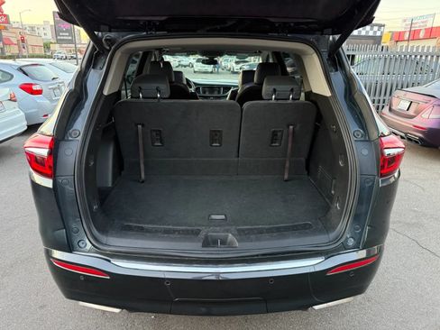 Used 2019 Buick Enclave Essence w/ LPO, Cargo Package FWD image 36