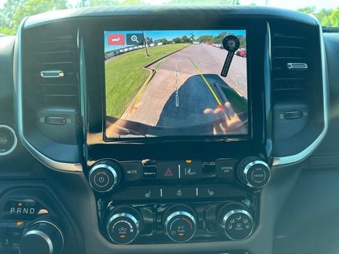 New 2026 RAM 1500 Big Horn w/ Night Edition AWD/4WD image 20