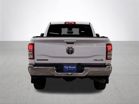 Used 2020 RAM 2500 Big Horn AWD/4WD image 11