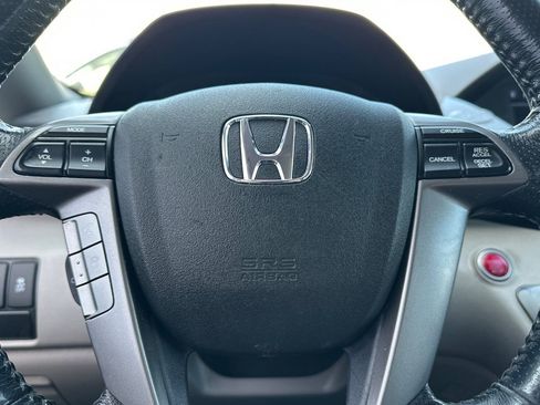 Used 2015 Honda Odyssey EX-L image 25