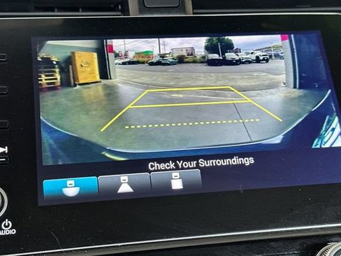Used 2020 Honda Insight EX image 21