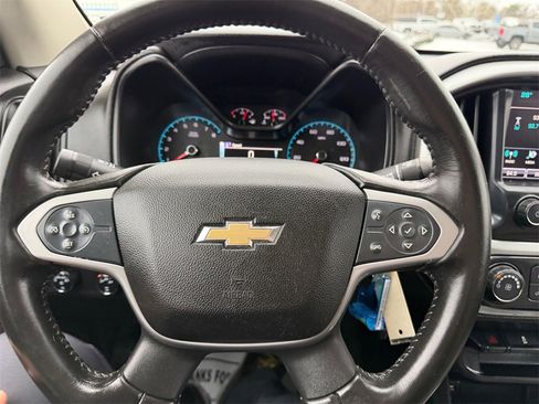 Used 2016 Chevrolet Colorado LT w/ LT Convenience Package image 15