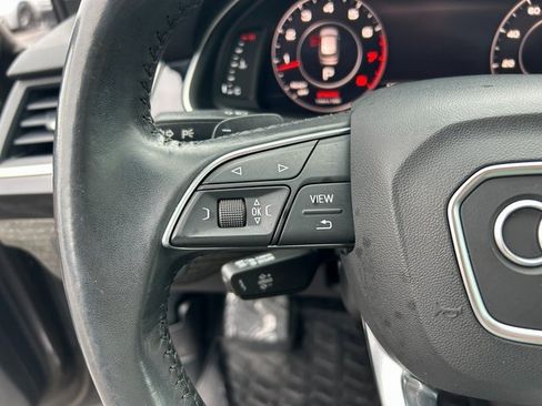 Used 2019 Audi Q7 3.0T Premium Plus w/ Premium Plus Package image 18