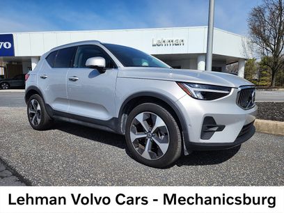 Certified 2025 Volvo XC40 B5 Plus