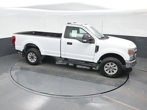 Used 2022 Ford F350 XL w/ STX Appearance Package image 23