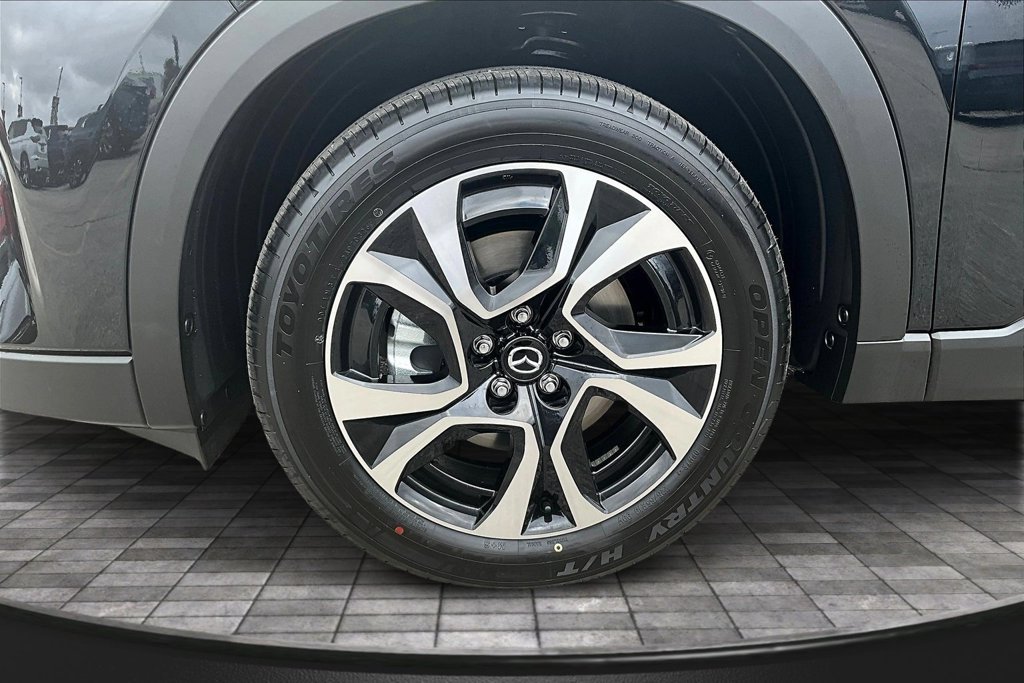 New 2026 MAZDA CX-5 Preferred AWD/4WD image 13