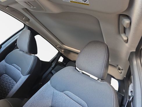 New 2026 Nissan Kicks SV w/ SV Premium Package FWD image 29