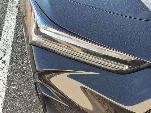 Certified 2025 Acura TLX SH-AWD w/ A-SPEC Pkg image 4