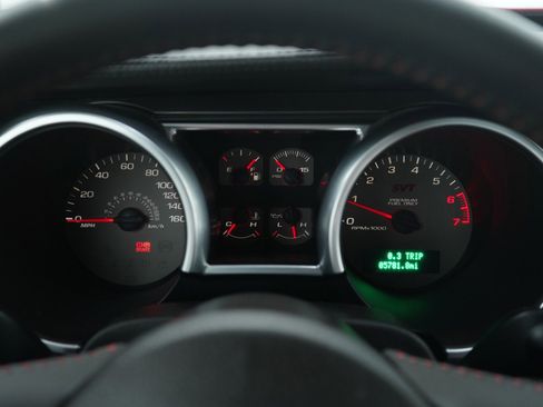 Used 2009 Ford Mustang Shelby GT500 image 23