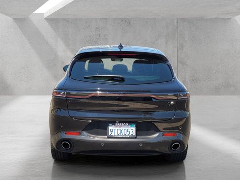 Used 2024 Dodge Hornet R/T Plus AWD/4WD image 6