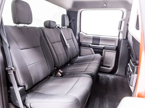Used 2020 Ford F150 XL w/ Equipment Group 101A Mid RWD image 37