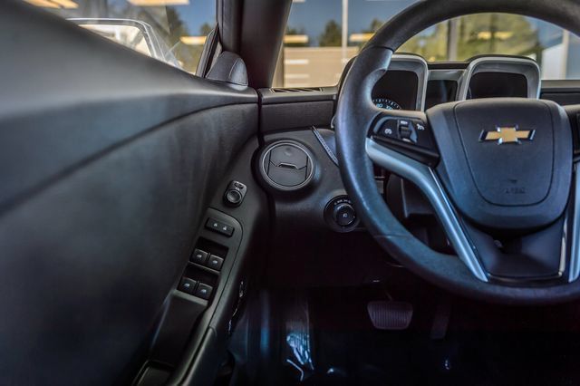 Used 2012 Chevrolet Camaro LT RWD image 30