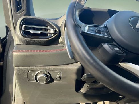 Used 2024 Dodge Hornet R/T Plus w/ Track Pack image 15