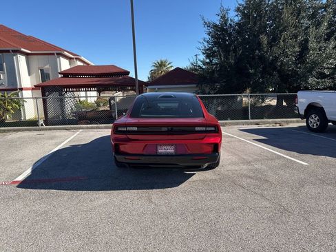 New 2024 Dodge Charger R/T w/ Plus Group image 4