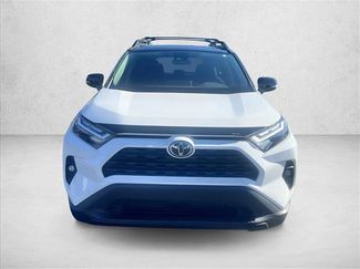 Certified 2025 Toyota RAV4 Woodland Edition video 2