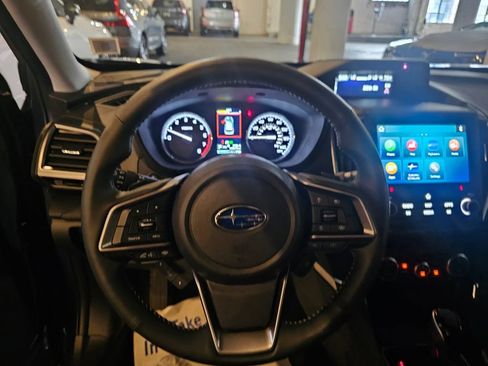 Used 2023 Subaru Forester Touring AWD/4WD image 18