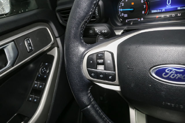 Used 2020 Ford Explorer XLT w/ Comfort Package AWD/4WD image 31