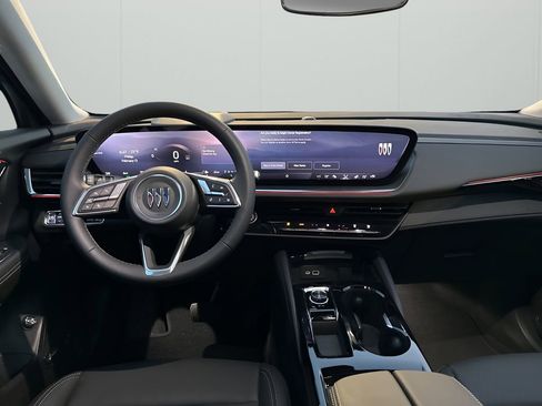 New 2026 Buick Envision Preferred image 22