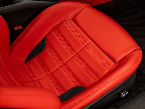 Used 2023 Ferrari 296 GTB RWD image 39