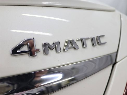 Used 2019 Mercedes-Benz E 450 4MATIC Sedan image 9