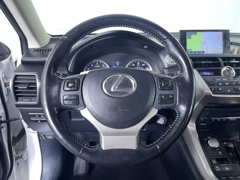 Used 2016 Lexus NX 200t AWD w/ Premium Package image 15