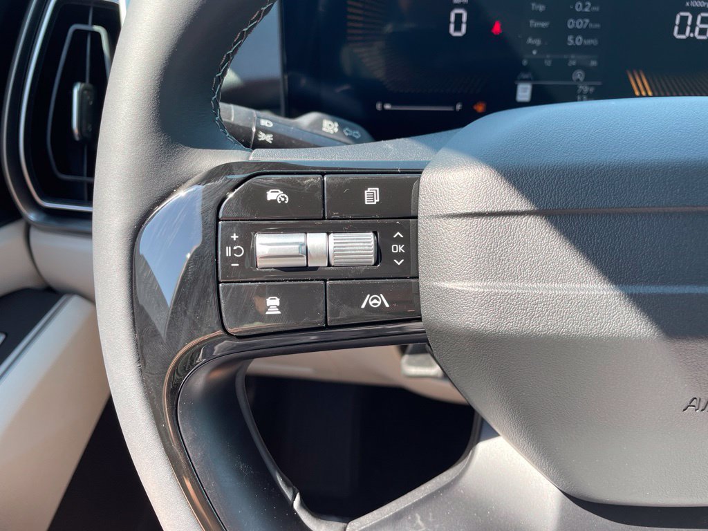 New 2026 Kia Sorento S AWD/4WD image 25