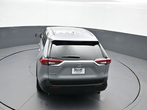 Certified 2025 Toyota RAV4 LE image 38