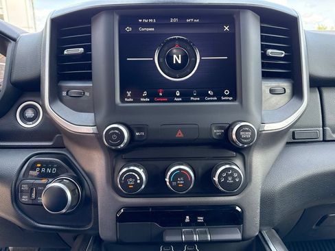 Used 2020 RAM 1500 Big Horn AWD/4WD image 28