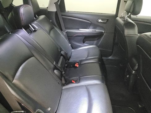 Used 2019 Dodge Journey GT w/ Nav & Sun Group AWD/4WD image 19