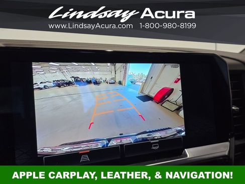 Used 2023 GMC Sierra 1500 SLT w/ SLT Convenience Package AWD/4WD image 18