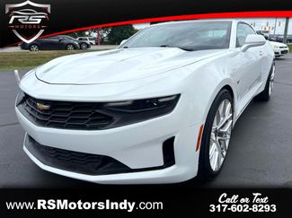 Used 2019 Chevrolet Camaro LT image 1