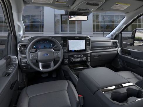 New 2026 Ford F250 Lariat w/ Tremor Off-Road Package AWD/4WD image 10