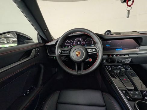 New 2026 Porsche 911 Carrera 4S AWD/4WD image 20