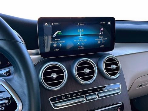 Certified 2022 Mercedes-Benz GLC 300 300 image 12