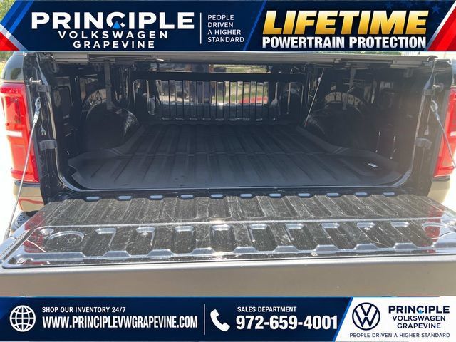 Used 2025 RAM 1500 RHO AWD/4WD image 28
