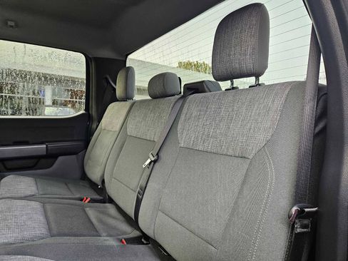 Used 2023 Ford F150 XLT image 21