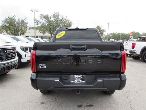 Used 2024 Toyota Tundra SR5 image 5