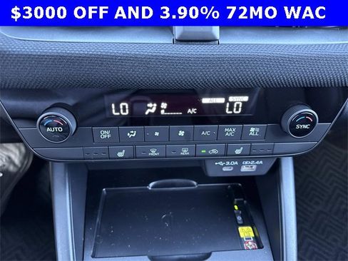 New 2026 Subaru Outback Limited XT image 21