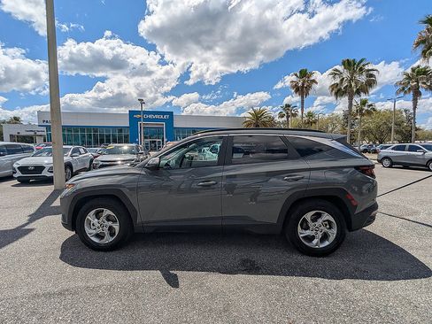Used 2024 Hyundai Tucson SEL FWD image 6