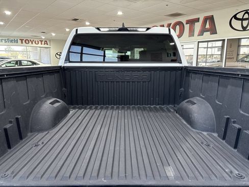 Used 2024 Toyota Tundra SR5 AWD/4WD image 23