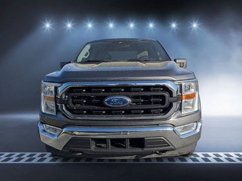 Certified 2022 Ford F150 XLT AWD/4WD image 6