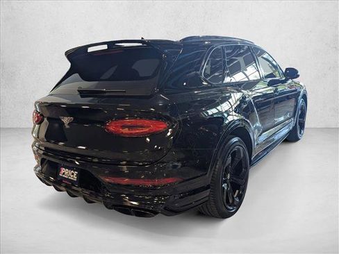 Used 2023 Bentley Bentayga image 5