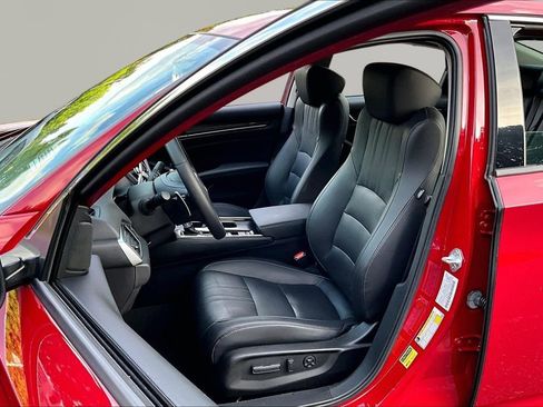 Used 2021 Honda Accord Sport Special Edition image 16