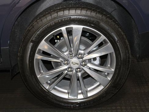 New 2025 Cadillac XT5 Premium Luxury image 27