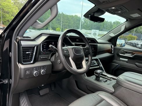 Used 2024 GMC Sierra 1500 Denali AWD/4WD image 15
