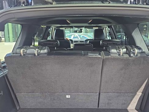 Used 2015 Lincoln Navigator 4WD image 22