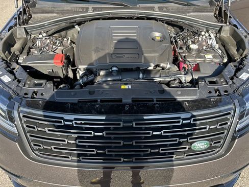 New 2026 Land Rover Range Rover Velar Dynamic SE image 29