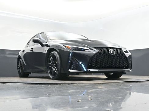 Certified 2024 Lexus IS 500 image 44