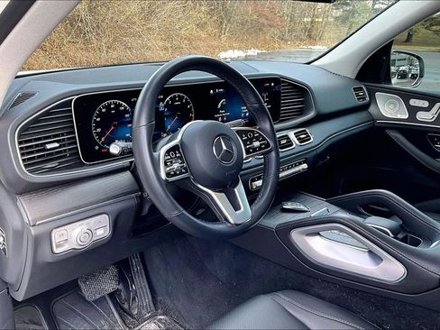 Certified 2023 Mercedes-Benz GLE 350 4MATIC image 13