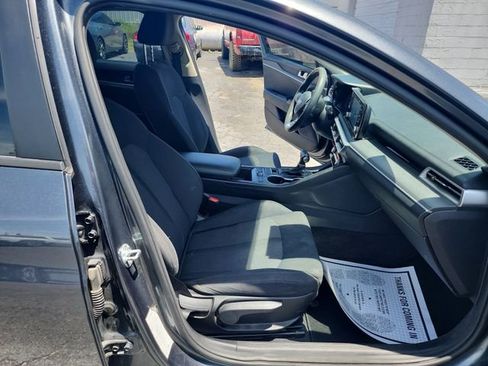 Used 2021 Kia K5 LXS FWD image 44